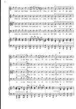 Arnold, Malcolm: Pilgrim Caravan. SATB accompanied Product Image