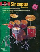 Basix: Syncopation for Drums (Spanish Edition)