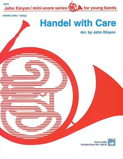 Handel with Care