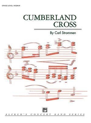 Carl Strommen: Cumberland Cross