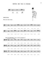 Workbook for Strings, Book 1 Product Image