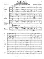 E. L. Lancaster: First Waltz Product Image