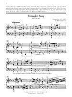 Georges Bizet: Toreador Song Product Image