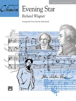Richard Wagner: Evening Star from Tannhäuser