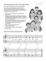 Alfred's Basic Piano Course: Composition Book Complete 1 (1A/1B) Product Image