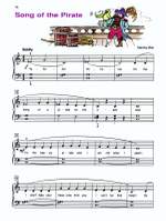 Alfred's Basic Piano Course: Graduation Book 1A Product Image