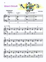 Alfred's Basic Piano Course: Graduation Book 1B Product Image