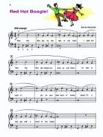 Alfred's Basic Piano Course: Graduation Book 1B Product Image