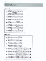 Alfred's Basic Piano Course: Ear Training Book 6 Product Image