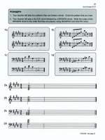 Alfred's Basic Piano Course: Ear Training Book 6 Product Image
