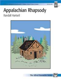 Randall Hartsell: Appalachian Rhapsody