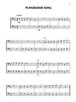 Yamaha Trombone Duets Product Image