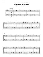 Yamaha Trombone Duets Product Image