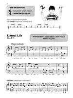Alfred's Basic All-in-One Sacred Course, Book 3 Product Image