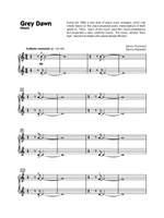 Dennis Alexander/Dennis Thurmond: Jazz SophistiCat, Duet Book 2 Product Image