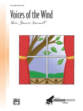 Anne Shannon Demarest: Voices of the Wind