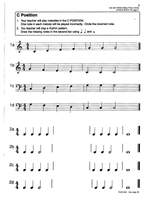 Alfred's Basic Piano Course: Universal Edition Ear Training Book 1B Product Image