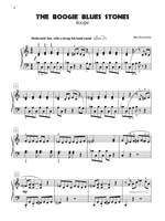 Bert Konowitz: Jazz Gems, Book 2 Product Image