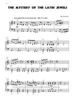 Bert Konowitz: Jazz Gems, Book 2 Product Image