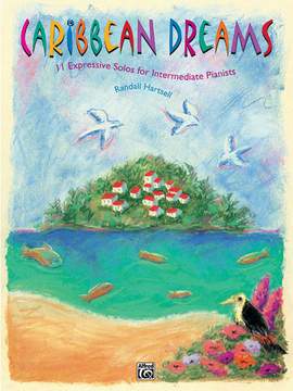 Randall Hartsell: Caribbean Dreams