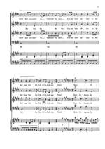 Lloyd Webber, Andrew: Skimbleshanks. SATB accompanied Product Image