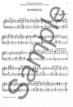 Stravinsky, Igor: Scherzo (piano) Product Image