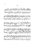 Stravinsky, Igor: Sonata in F sharp minor (piano) Product Image