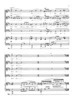 Lloyd Webber, Andrew: Memory. SATB accompanied Product Image