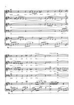 Lloyd Webber, Andrew: Memory. SATB accompanied Product Image