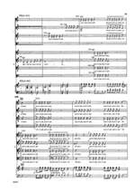 Cavalli, Francesco: Messa Concertata (vocal score) Product Image