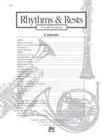 Rhythms and Rests Product Image