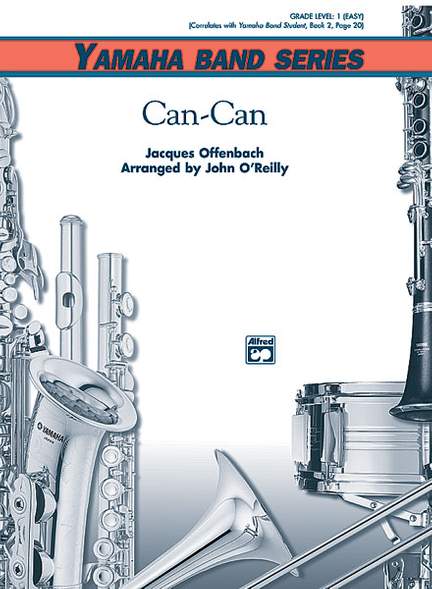 Can-Can