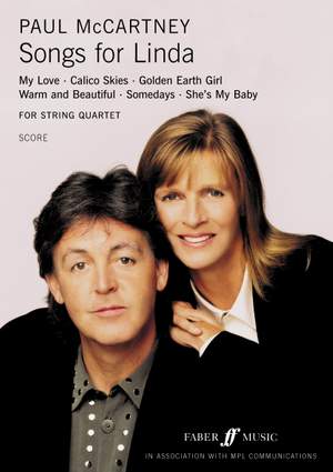 Paul McCartney: Songs for Linda