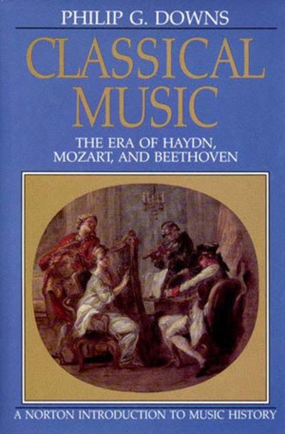 Downs, P: Classical Music