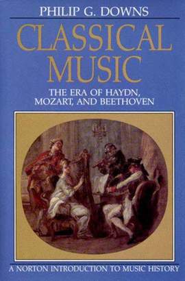 Downs, P: Classical Music