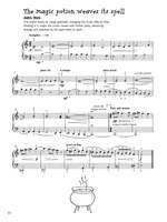 Various: Bewitched! Grades 1-2 (piano) Product Image