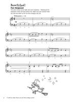 Various: Bewitched! Grades 1-2 (piano) Product Image