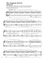 Various: Bewitched! Grades 1-2 (piano) Product Image