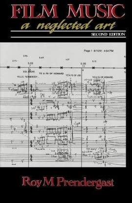 Prendegast: Film Music
