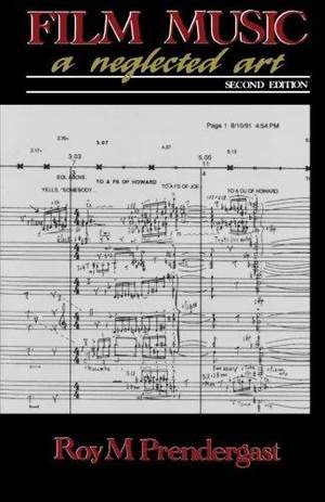 Prendegast: Film Music