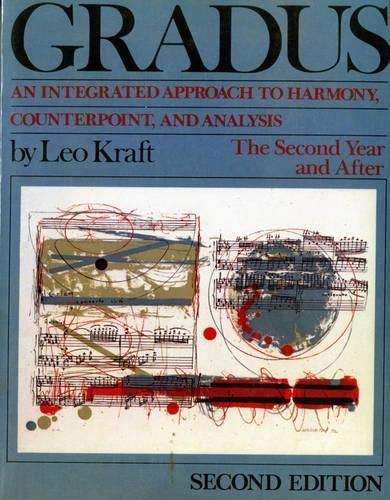Kraft: Gradus Book 2