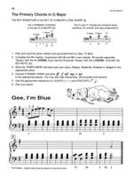Alfred's Basic Piano Course: Composition Book 2 Product Image