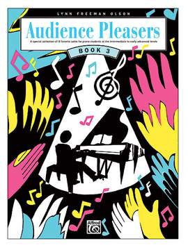 Lynn Freeman Olson: Audience Pleasers, Book 3