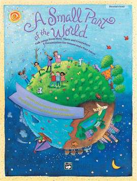 Sally K. Albrecht: A Small Part of the World