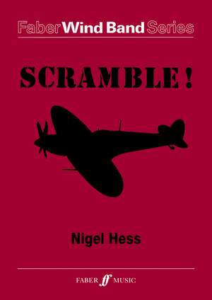 Nigel Hess: Scramble
