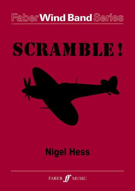 Nigel Hess: Scramble
