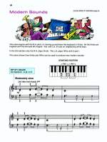 Alfred's Basic Piano Course: Fun Book Complete 2 & 3 Product Image