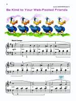 Alfred's Basic Piano Course: Fun Book Complete 2 & 3 Product Image
