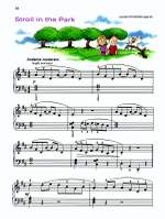 Alfred's Basic Piano Course: Fun Book Complete 2 & 3 Product Image