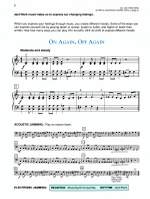Alfred's Basic Jazz/Rock Course: Performance, Level 2 Product Image